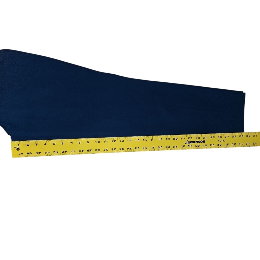 Alfani Women's Blue Dress Pants Size‎ 10 - Picture 2 of 7